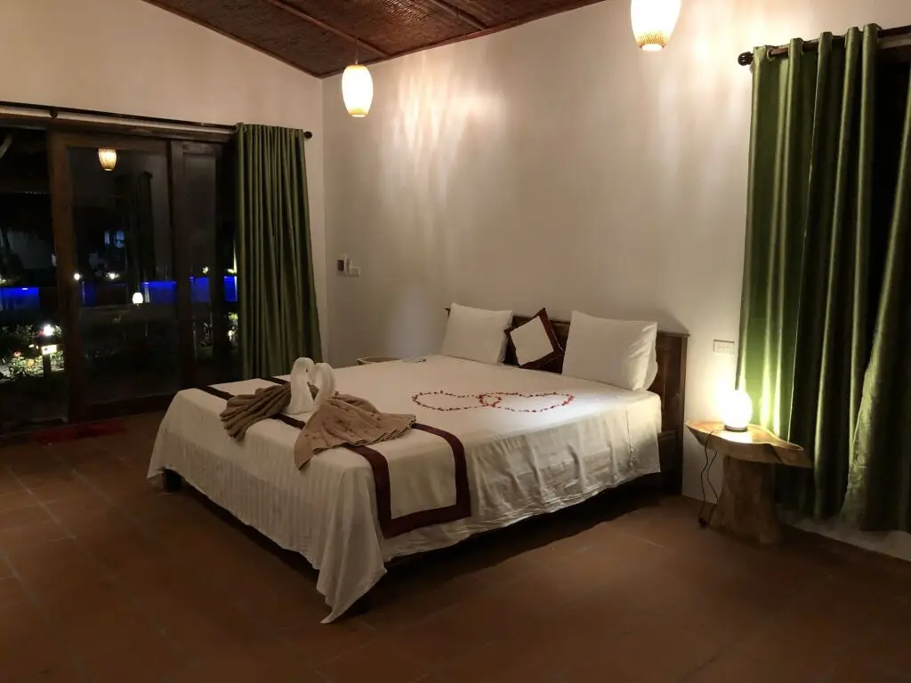 Dugong Phu Quoc Resort — фото 1