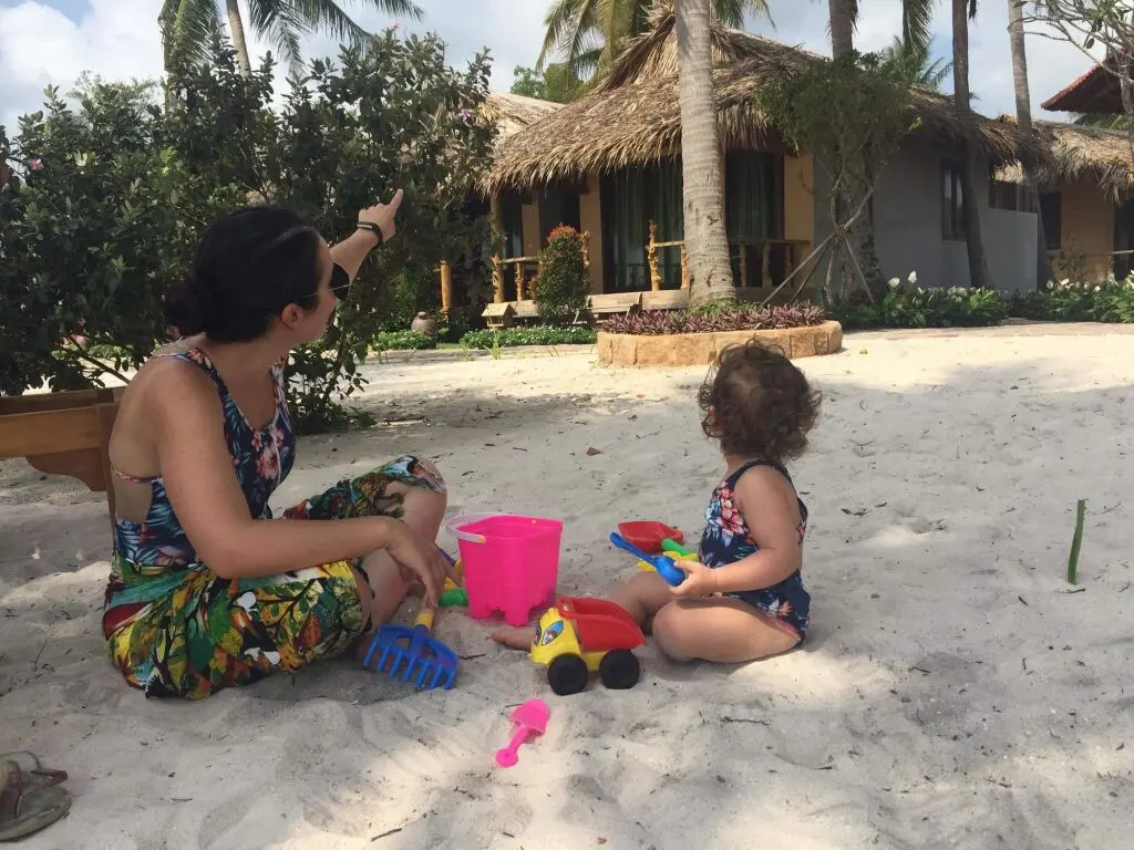 остров Фукуок: Dugong Phu Quoc Resort