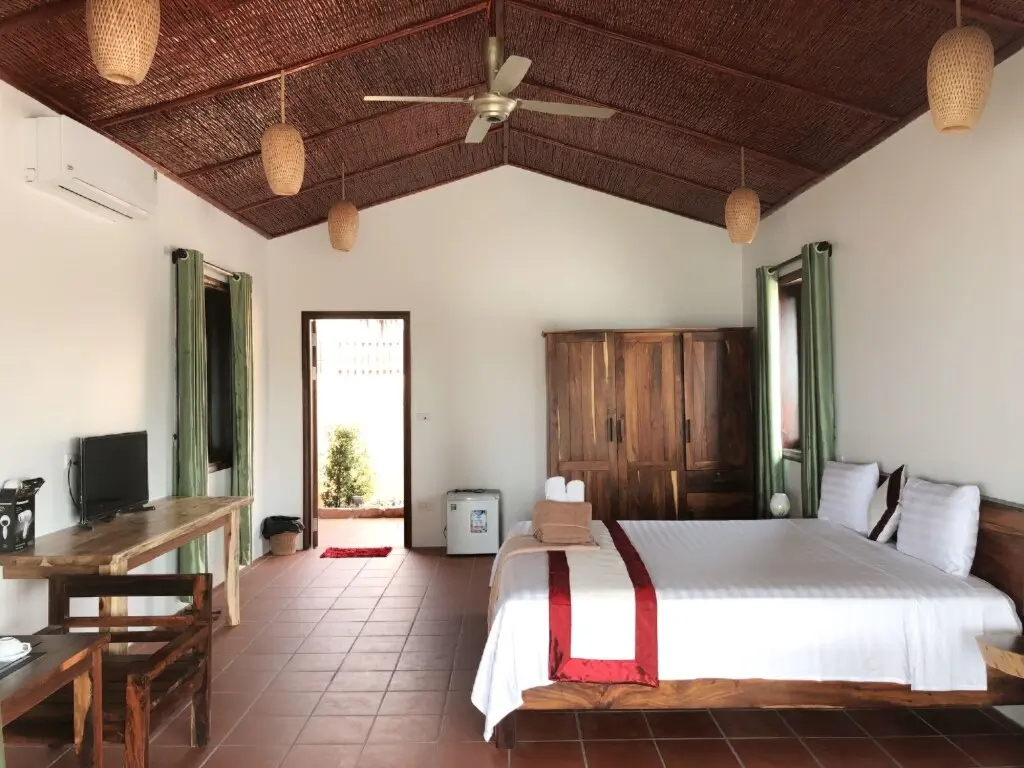 остров Фукуок: Dugong Phu Quoc Resort