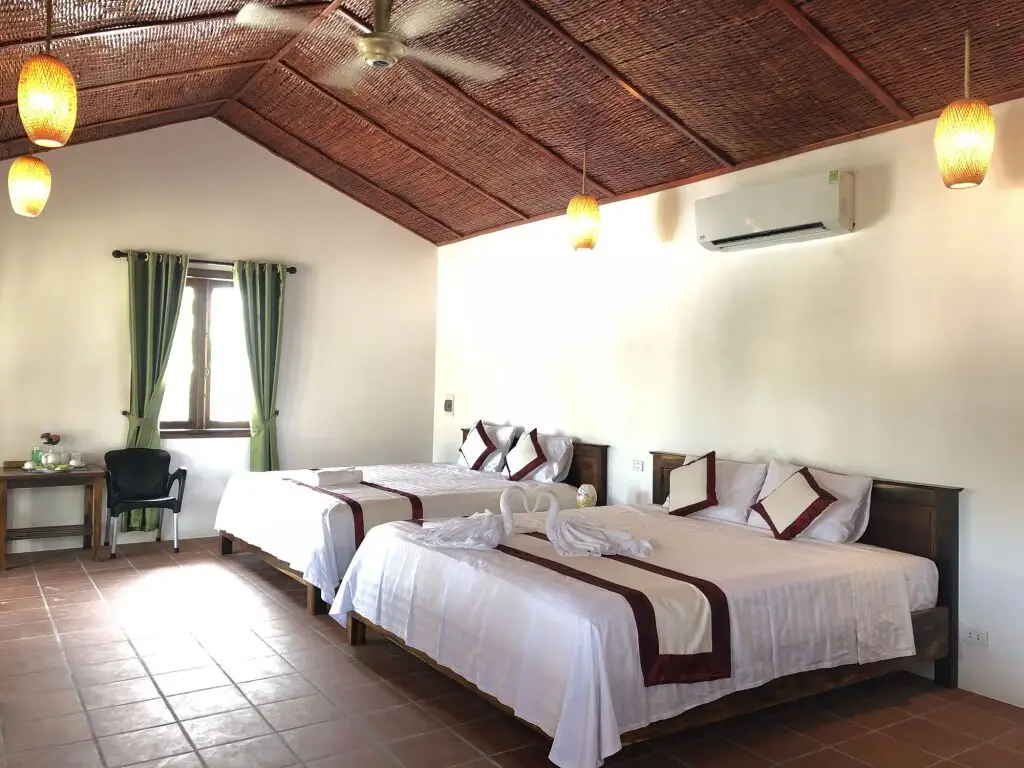 остров Фукуок: Dugong Phu Quoc Resort