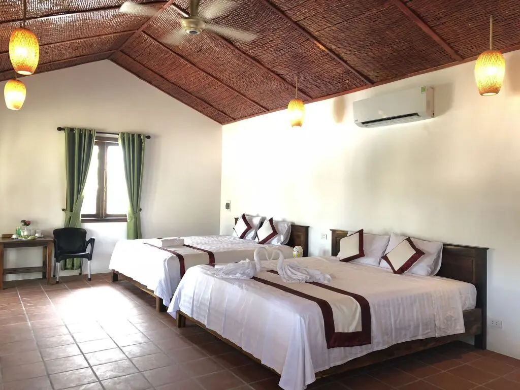 остров Фукуок: Dugong Phu Quoc Resort