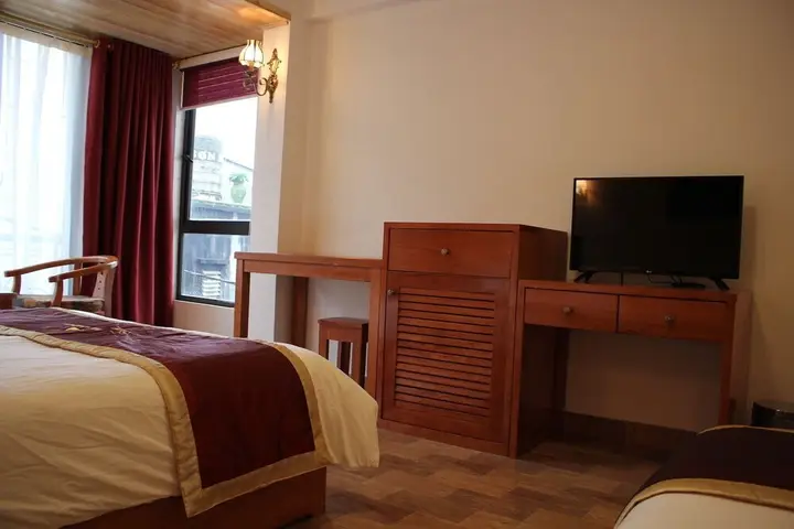 Шапа: Sapa Sun Hotel