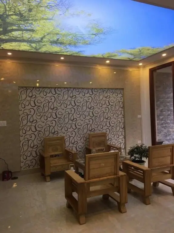 Шапа: Sapa Sun Hotel