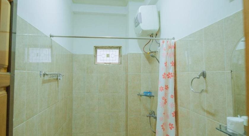 Далат: Q House