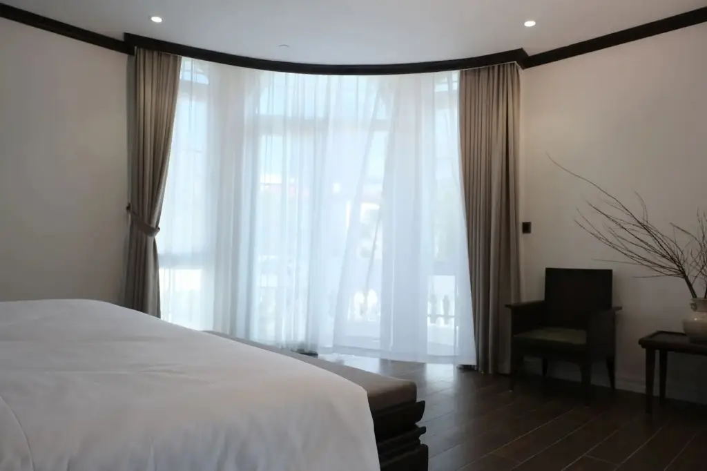 Хайфон: Paul Chabot Hotel