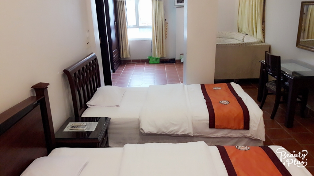 Maxims Hotel Hai Phong — фото 1