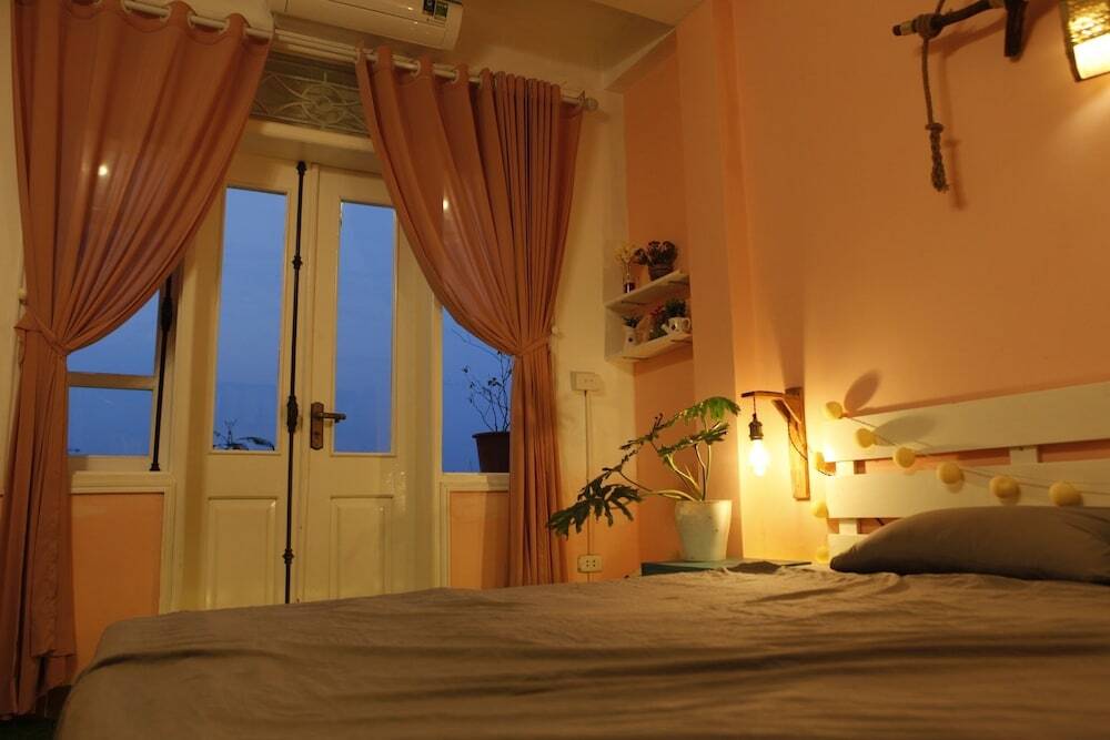 Ханой: Hanoi Lake View Homestay