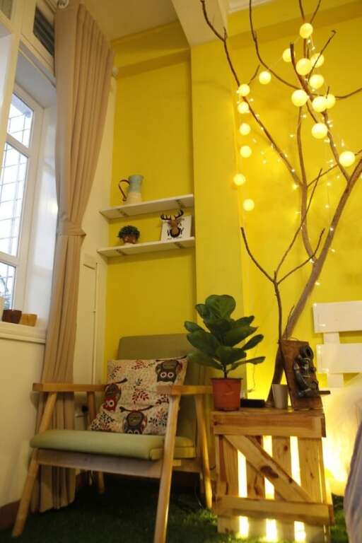 Ханой: Hanoi Lake View Homestay