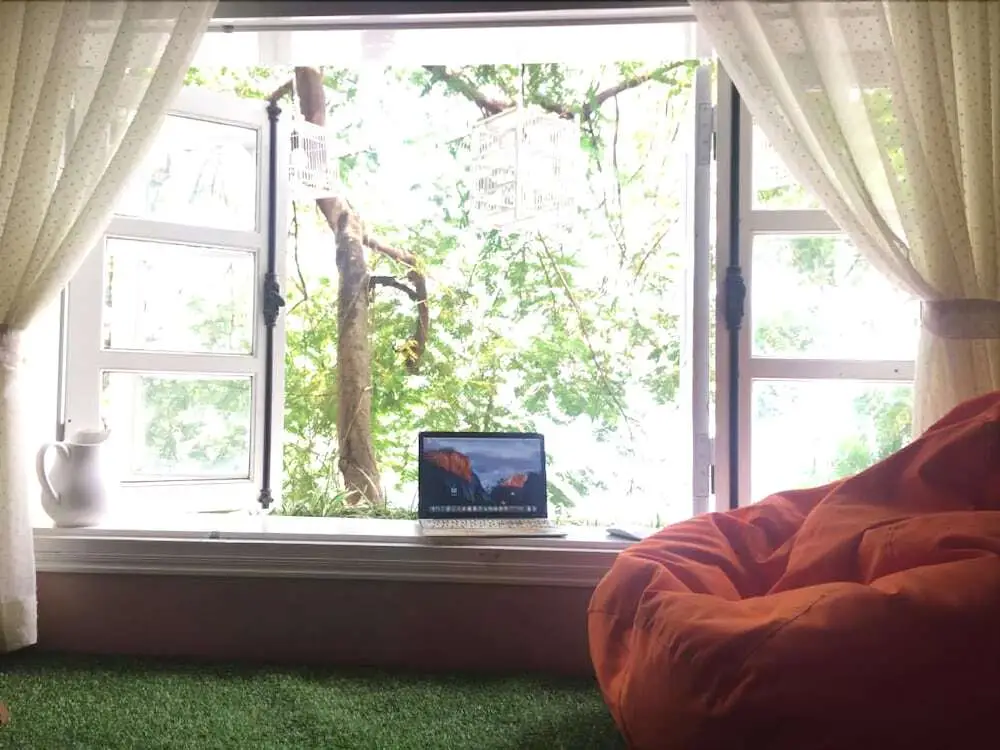 Ханой: Hanoi Lake View Homestay