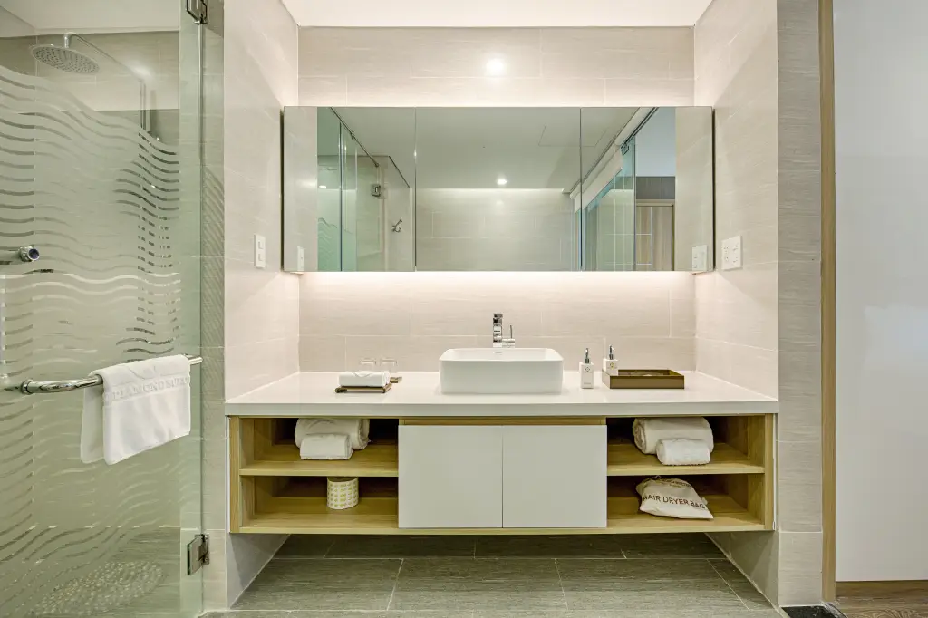 Дананг: Zen Diamond Suites Hotel