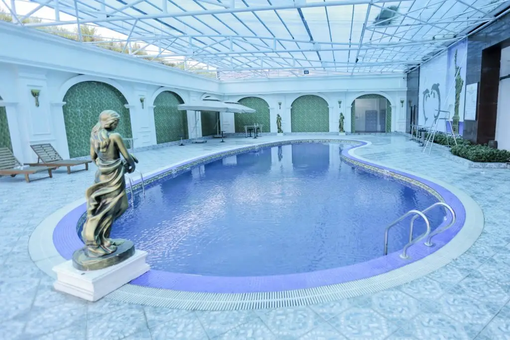 Лаокай: Lao Cai Royal Hotel
