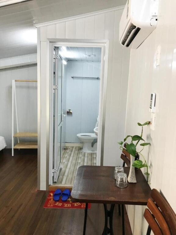 Там-Дао: Chân Mây Hotel Tam Đảo