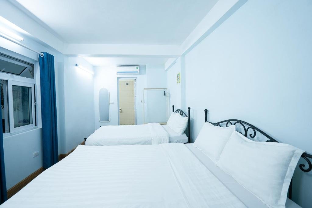 Там-Дао: Chân Mây Hotel Tam Đảo