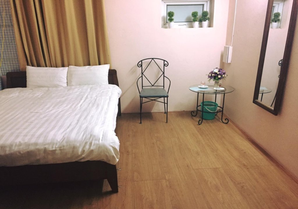 Там-Дао: Chân Mây Hotel Tam Đảo