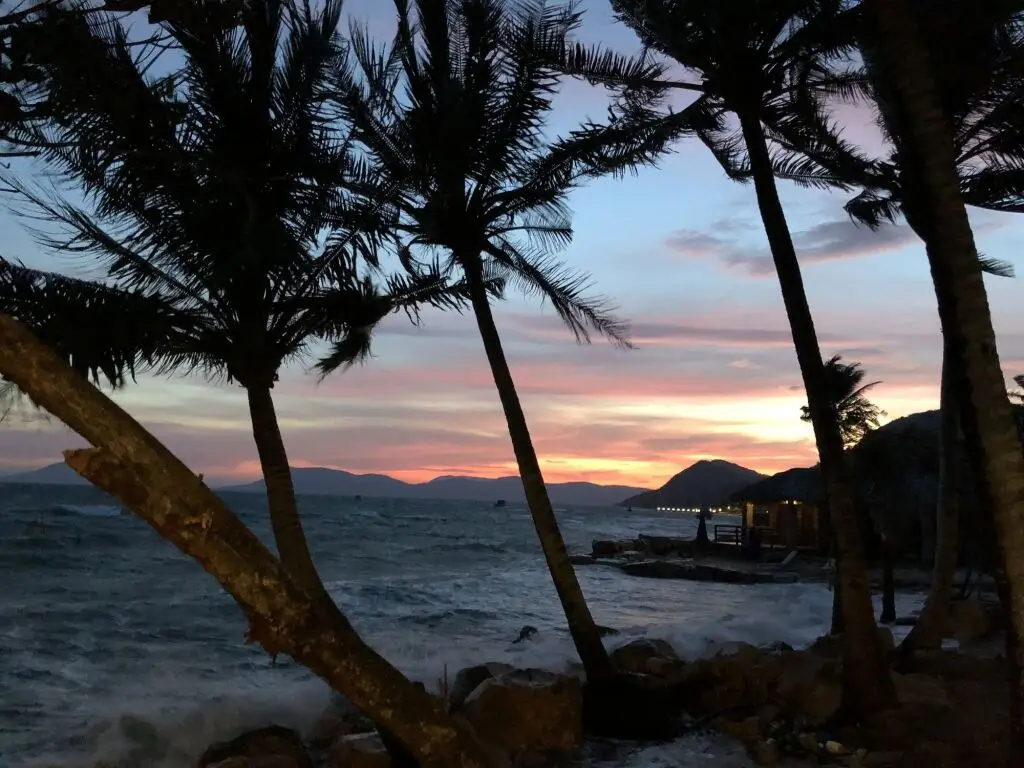 остров Фукуок: Phu Quoc Kim 2 Beach Front Resort
