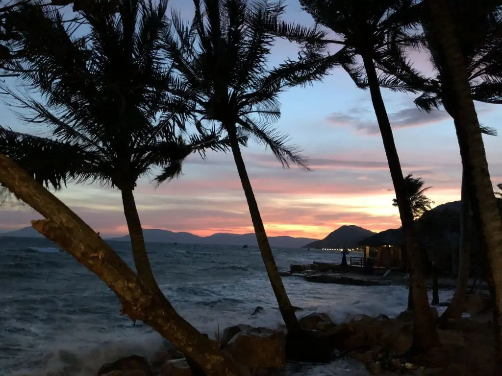 остров Фукуок: Phu Quoc Kim 2 Beach Front Resort