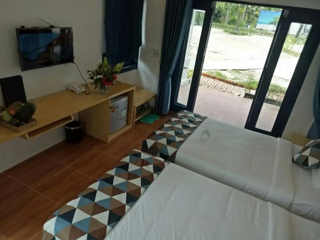 остров Фукуок: Mayfair Beach Resort Phu Quoc