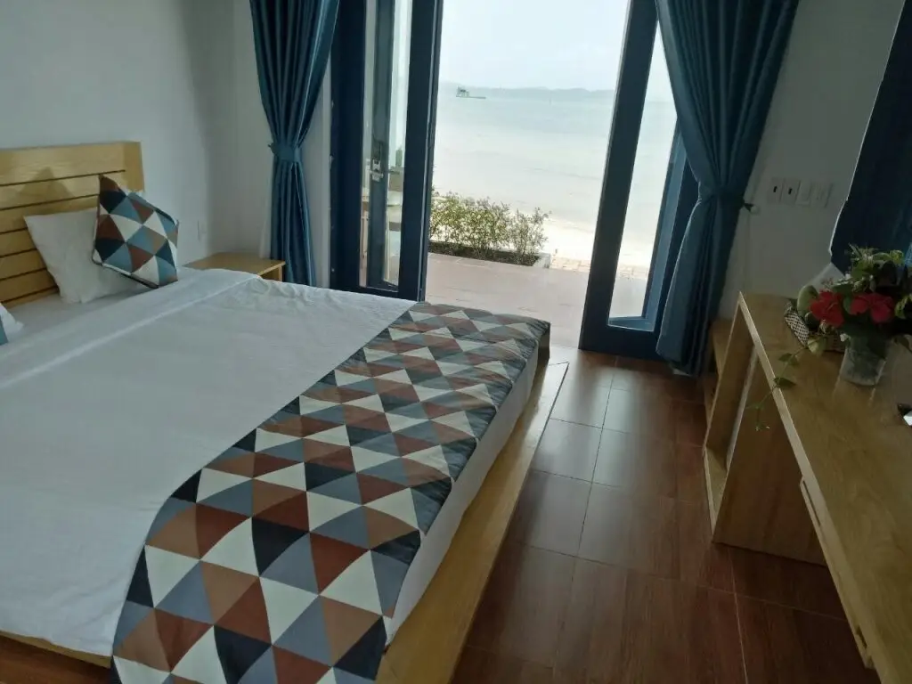 остров Фукуок: Mayfair Beach Resort Phu Quoc