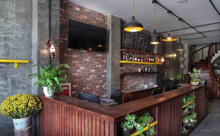 Дананг: Origo Hotel Da Nang