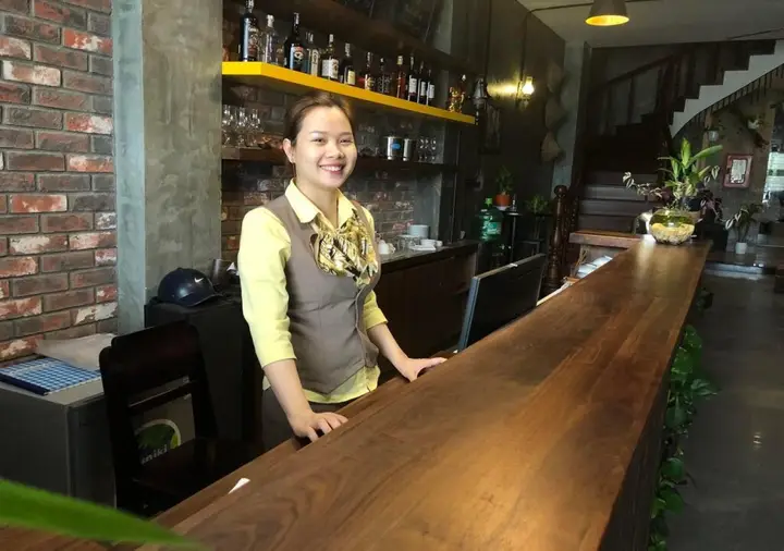 Дананг: Origo Hotel Da Nang