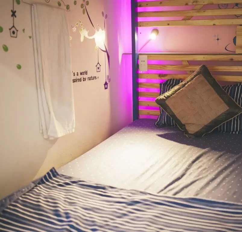 Дананг: Touch Da Nang Hostel