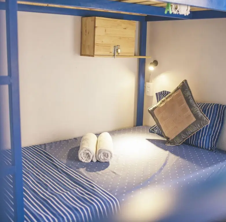 Дананг: Touch Da Nang Hostel