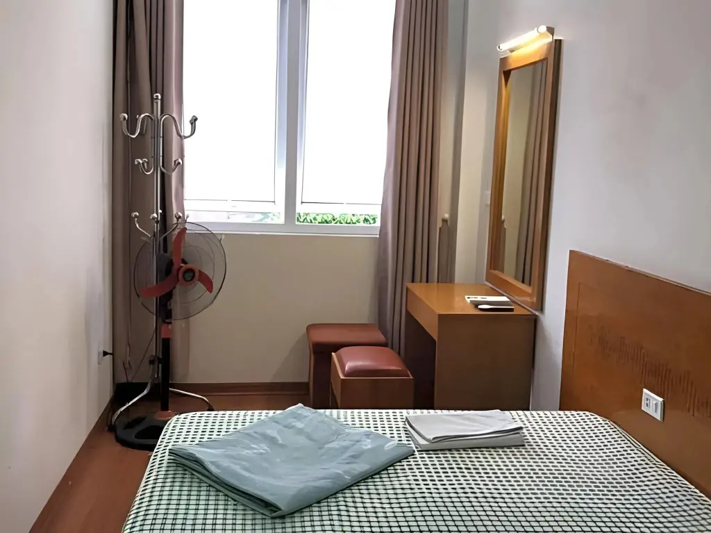 Ханой: Old Town Palace Guest House