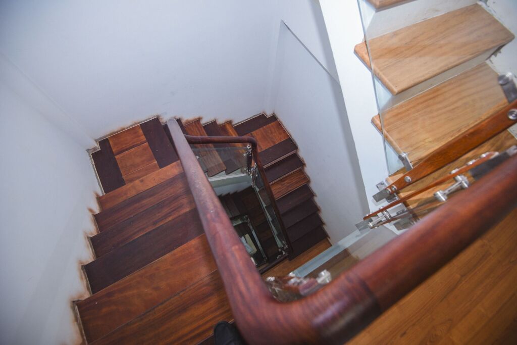Ханой: Old Town Palace Guest House