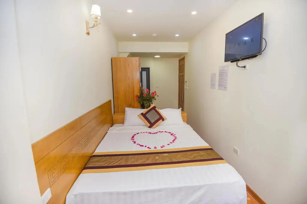 Ханой: Old Town Palace Guest House