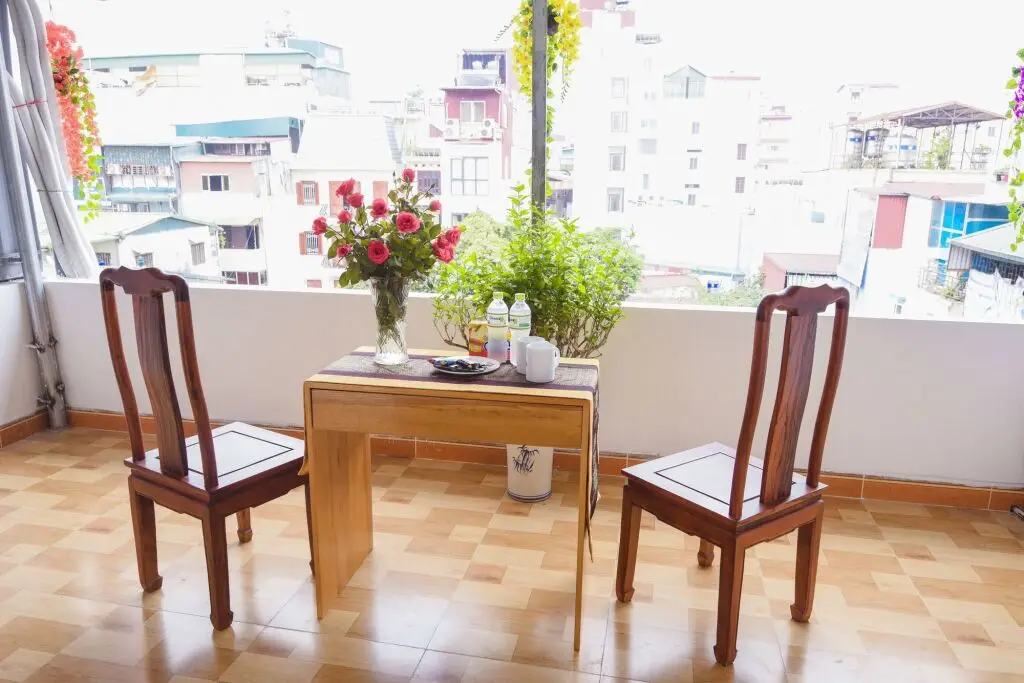 Ханой: Old Town Palace Guest House