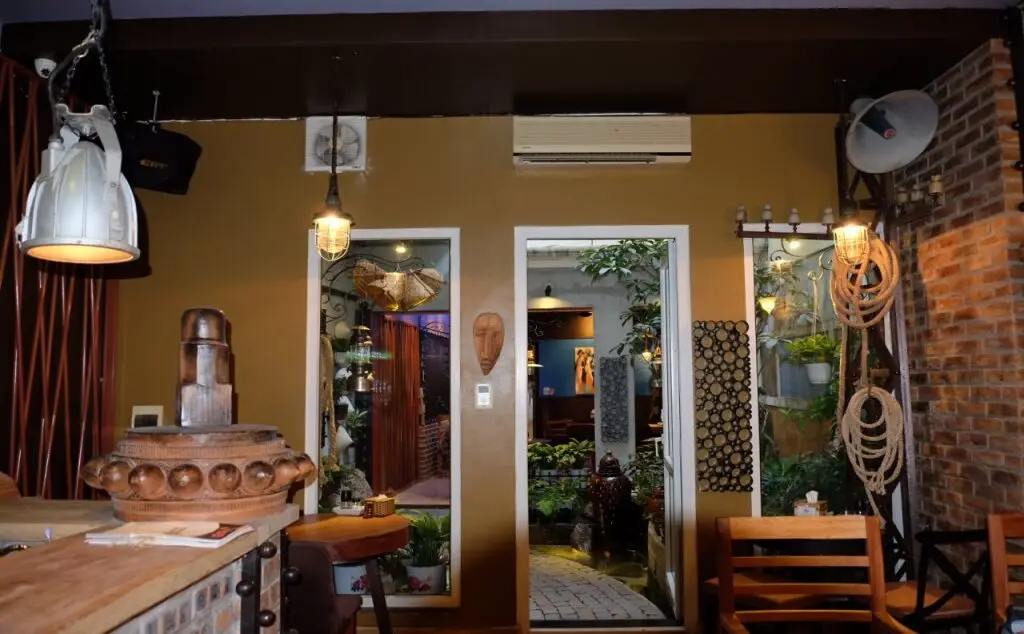 Ханой: Cheetah Hostel