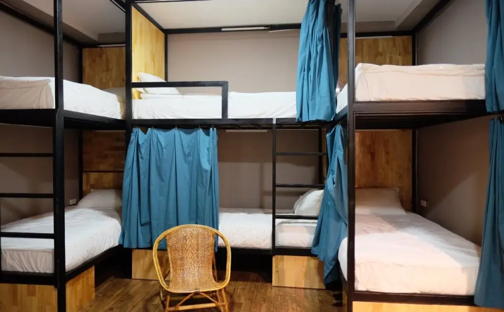 Ханой: L'etage House - Hostel