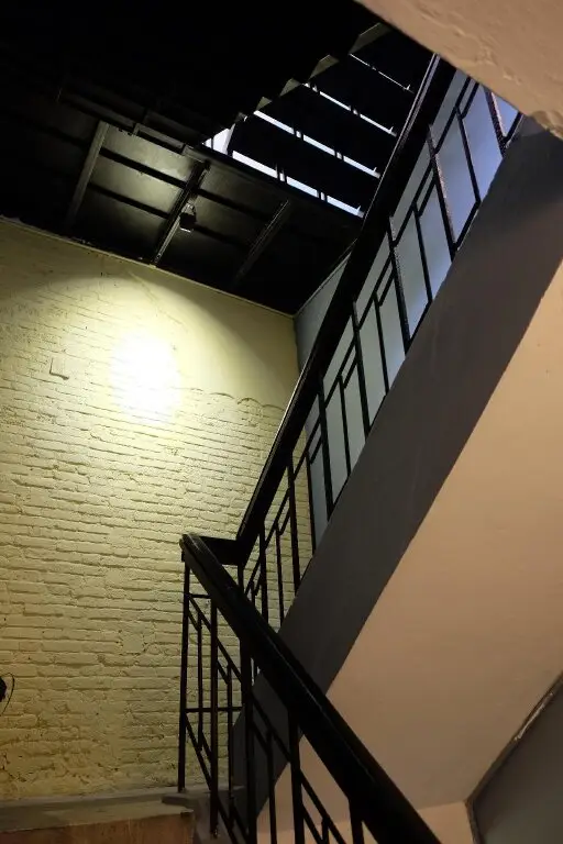 Ханой: L'etage House - Hostel