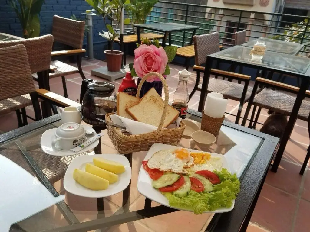 Ханой: L'etage House - Hostel