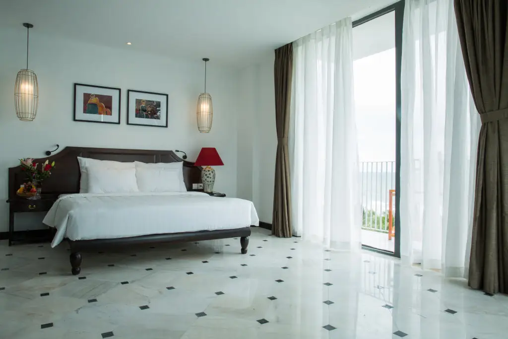 остров Фукуок: The Palmy Phu Quoc Resort & Spa