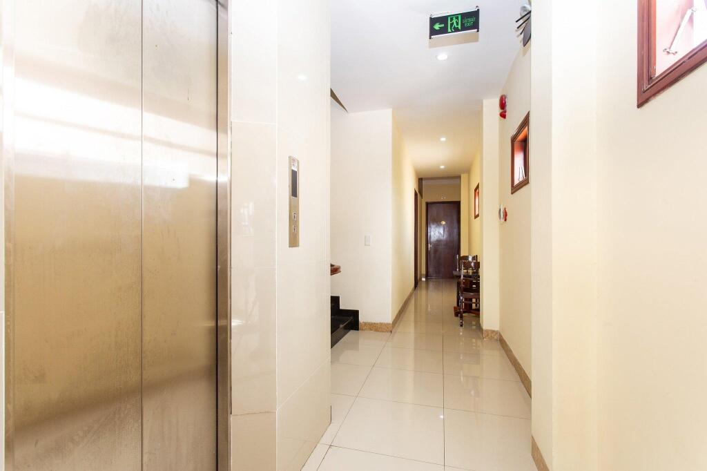 Phuong Hong Hotel — фото 1