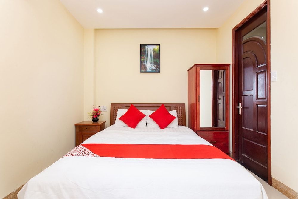 Дананг: Phuong Hong Hotel