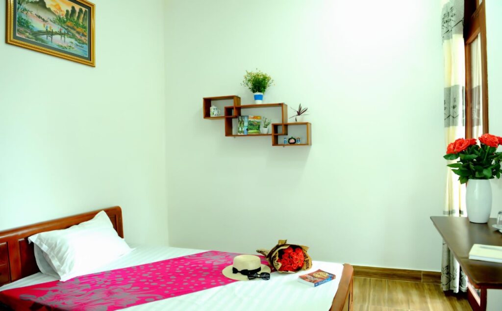 Хюэ: Ana Homestay - Hostel