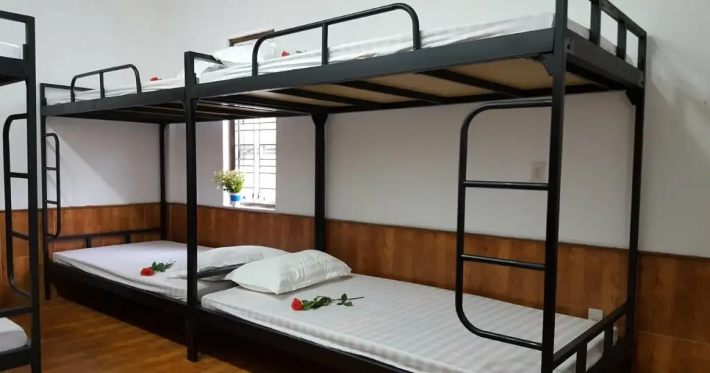 Хюэ: Ana Homestay - Hostel