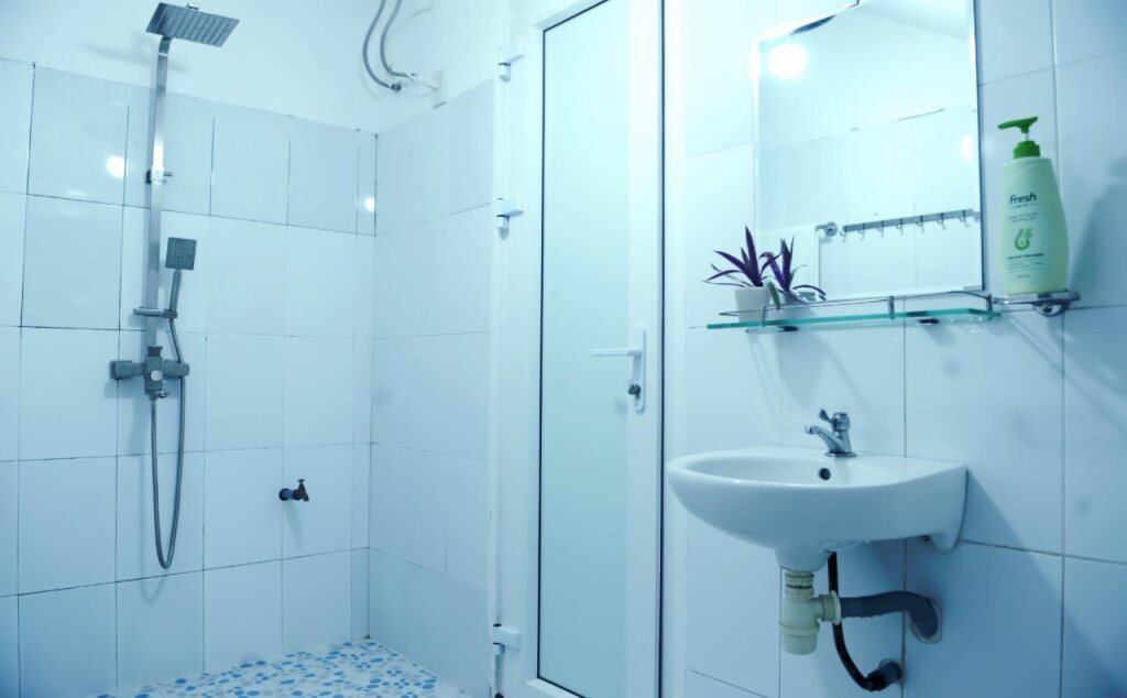 Хюэ: Ana Homestay - Hostel