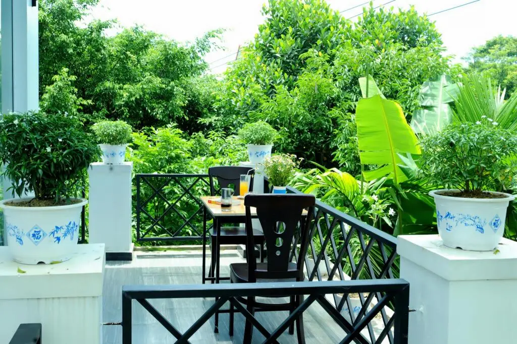 Хюэ: Ana Homestay - Hostel