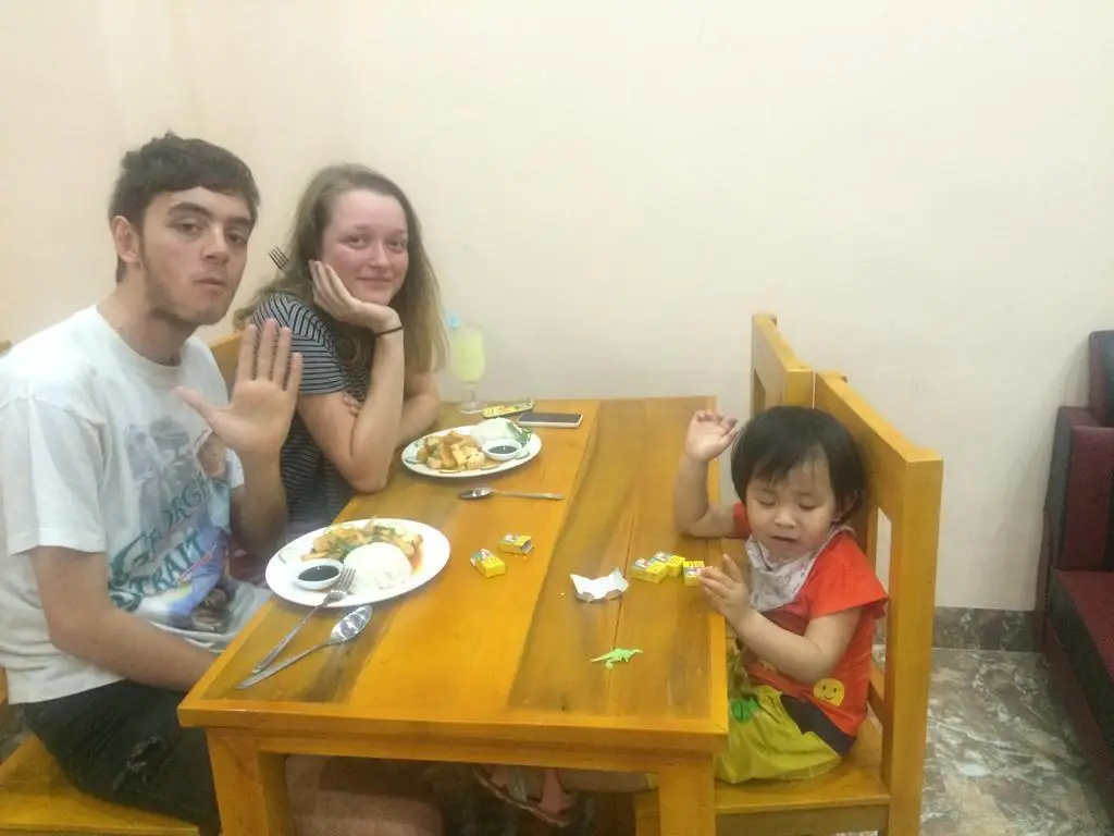 Шапа: Sapa Moment Hotel