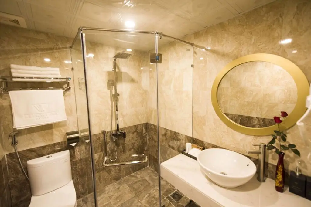 Шапа: SaPa Wings Hotel