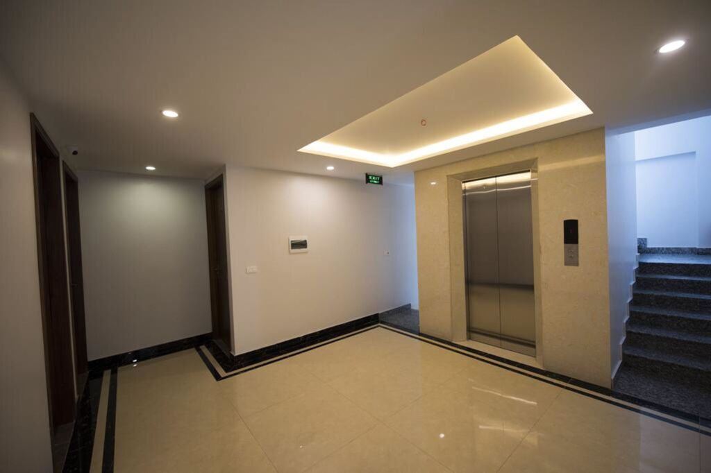 Шапа: SaPa Wings Hotel