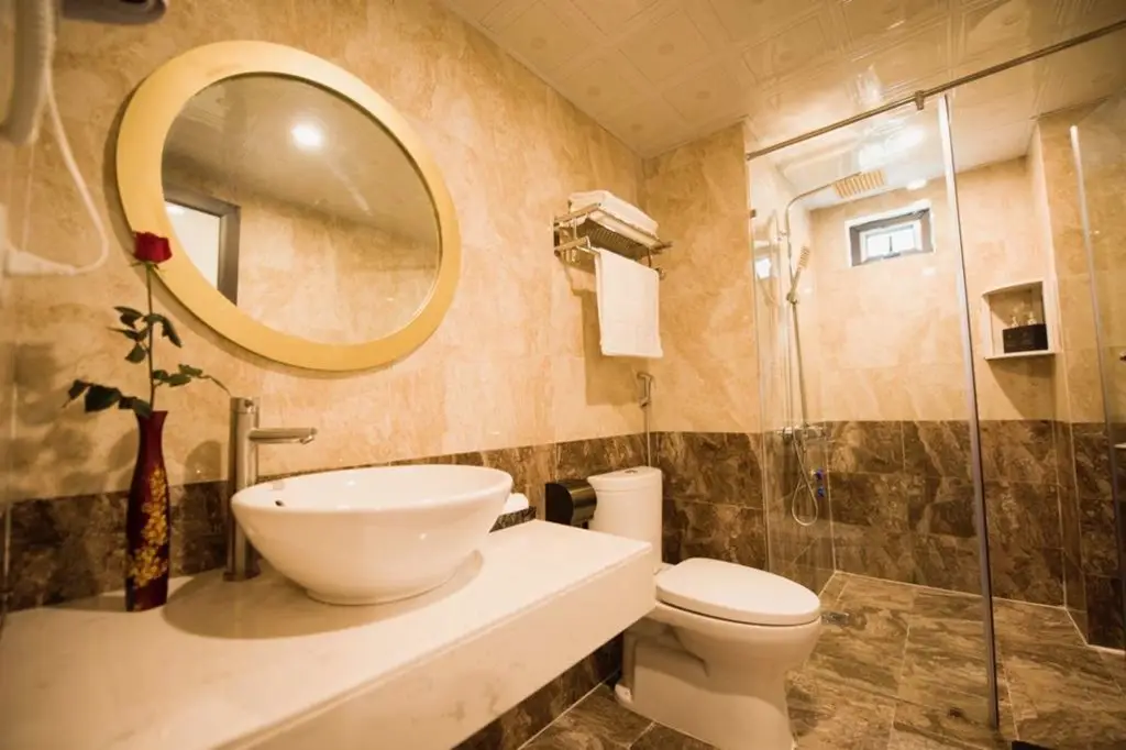 Шапа: SaPa Wings Hotel