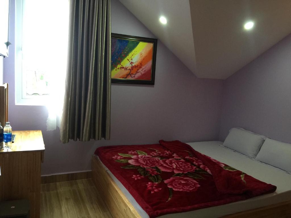 Далат: Gia Khanh Hotel