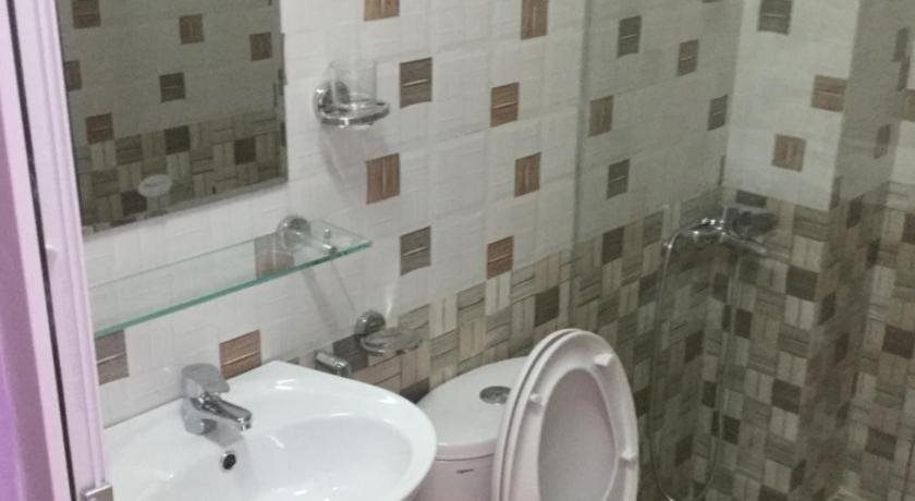 Далат: Gia Khanh Hotel