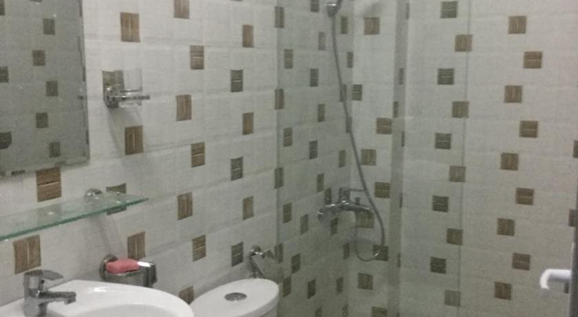 Далат: Gia Khanh Hotel