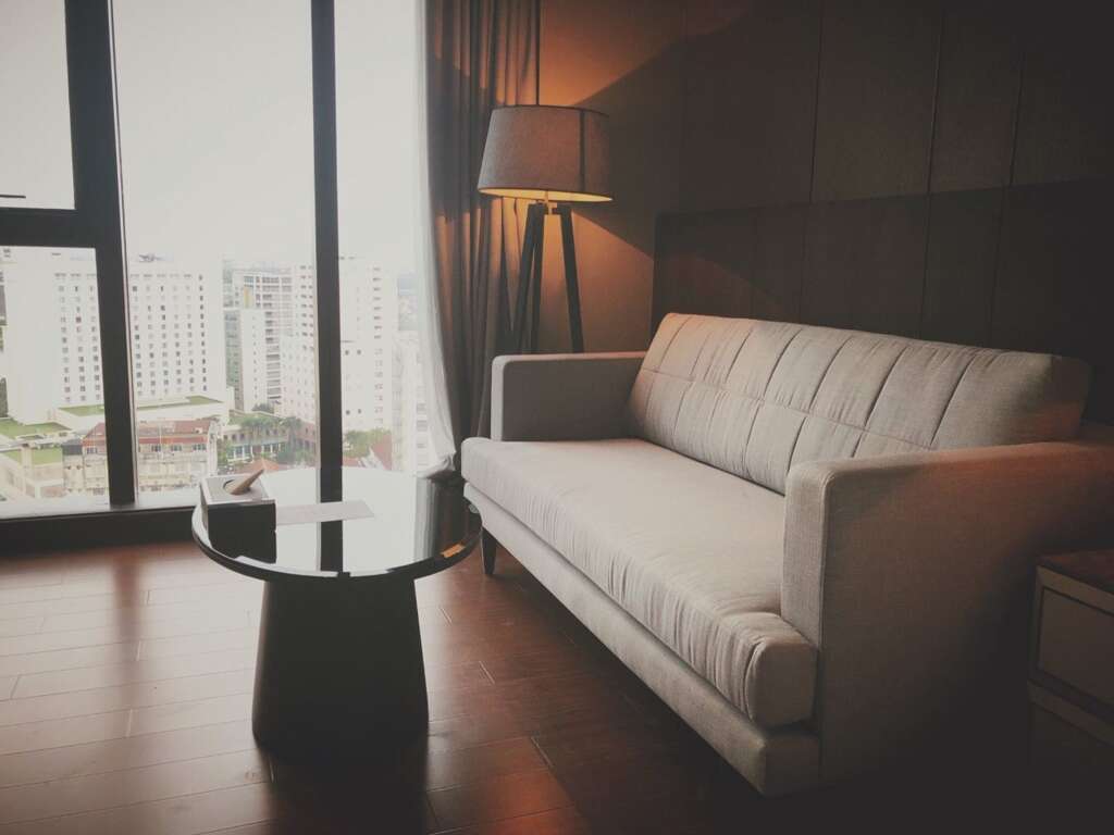 Хошимин: Amena Residences & Suites Managed by Melia