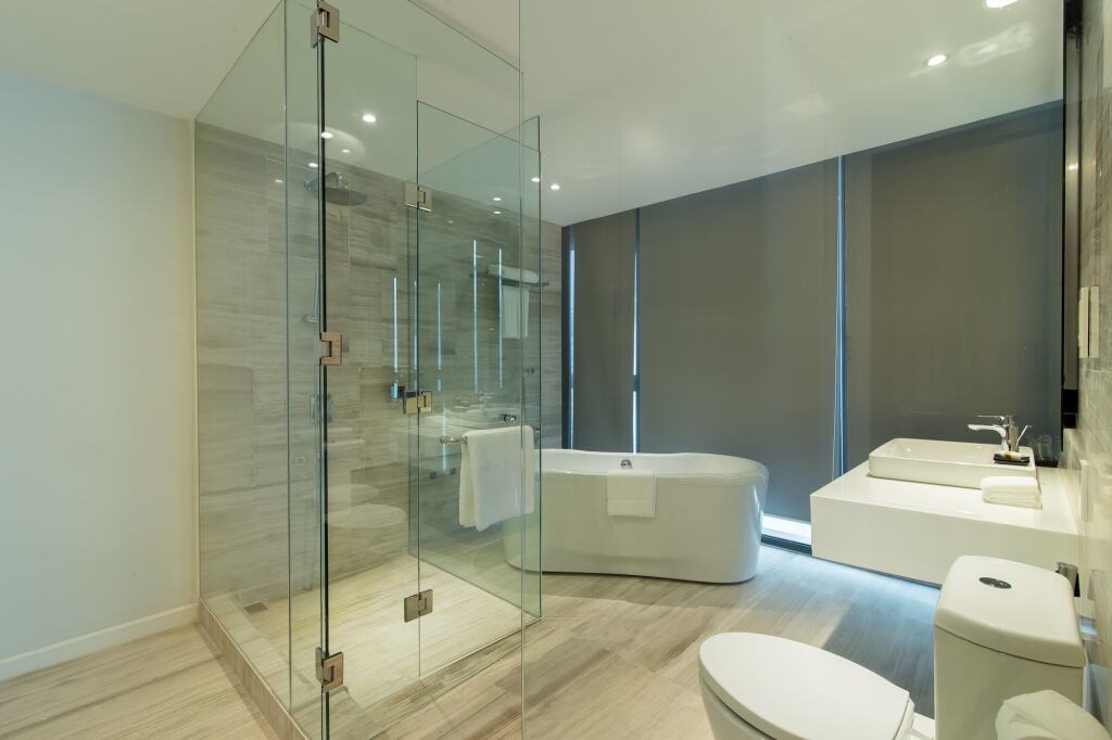 Хошимин: Amena Residences & Suites Managed by Melia